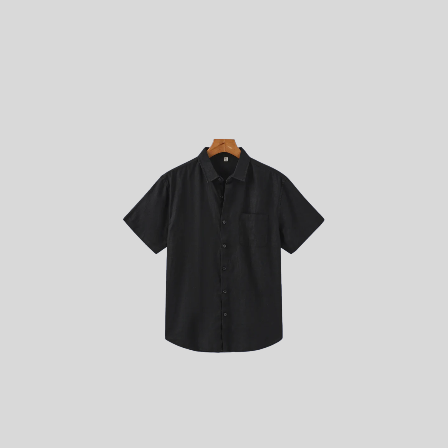 Casablanca - Linen Polo