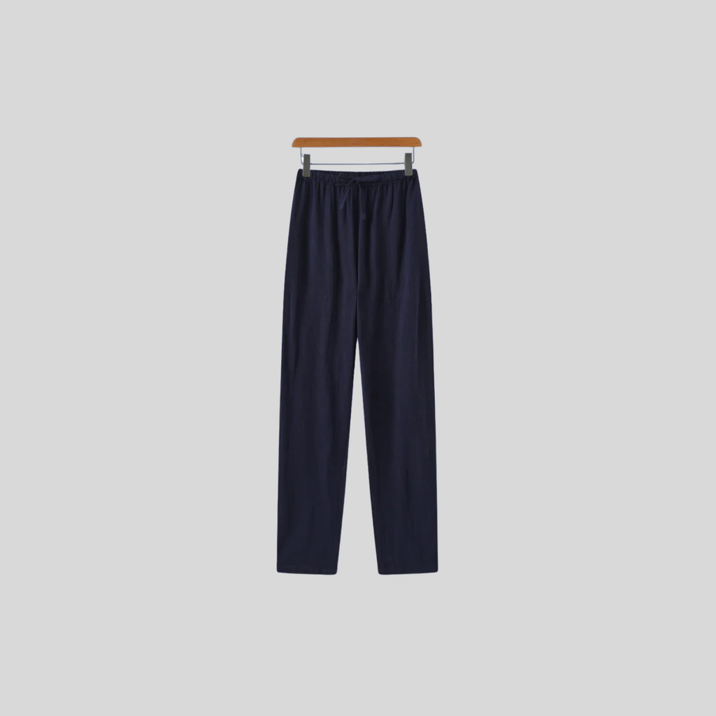 Zanzibar - Linen Pantalon