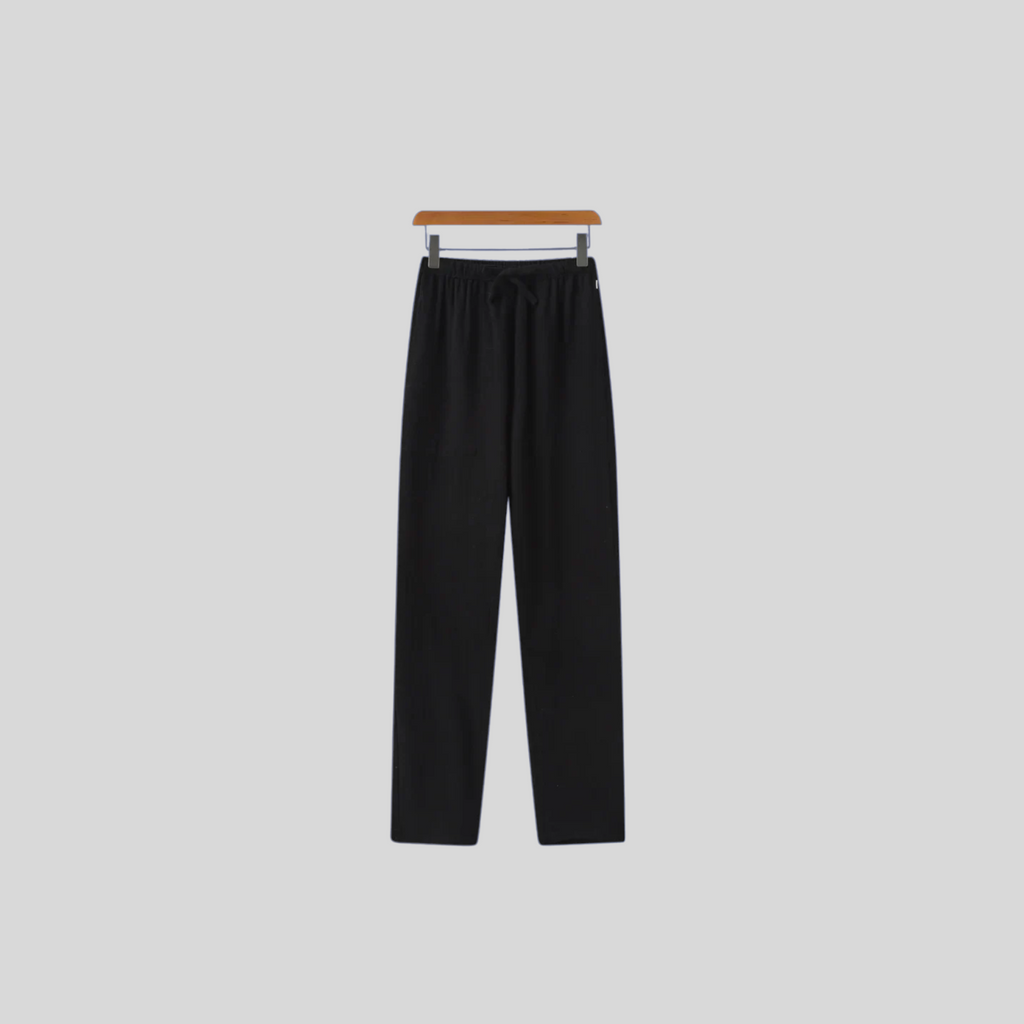 Zanzibar - Linen Pantalon