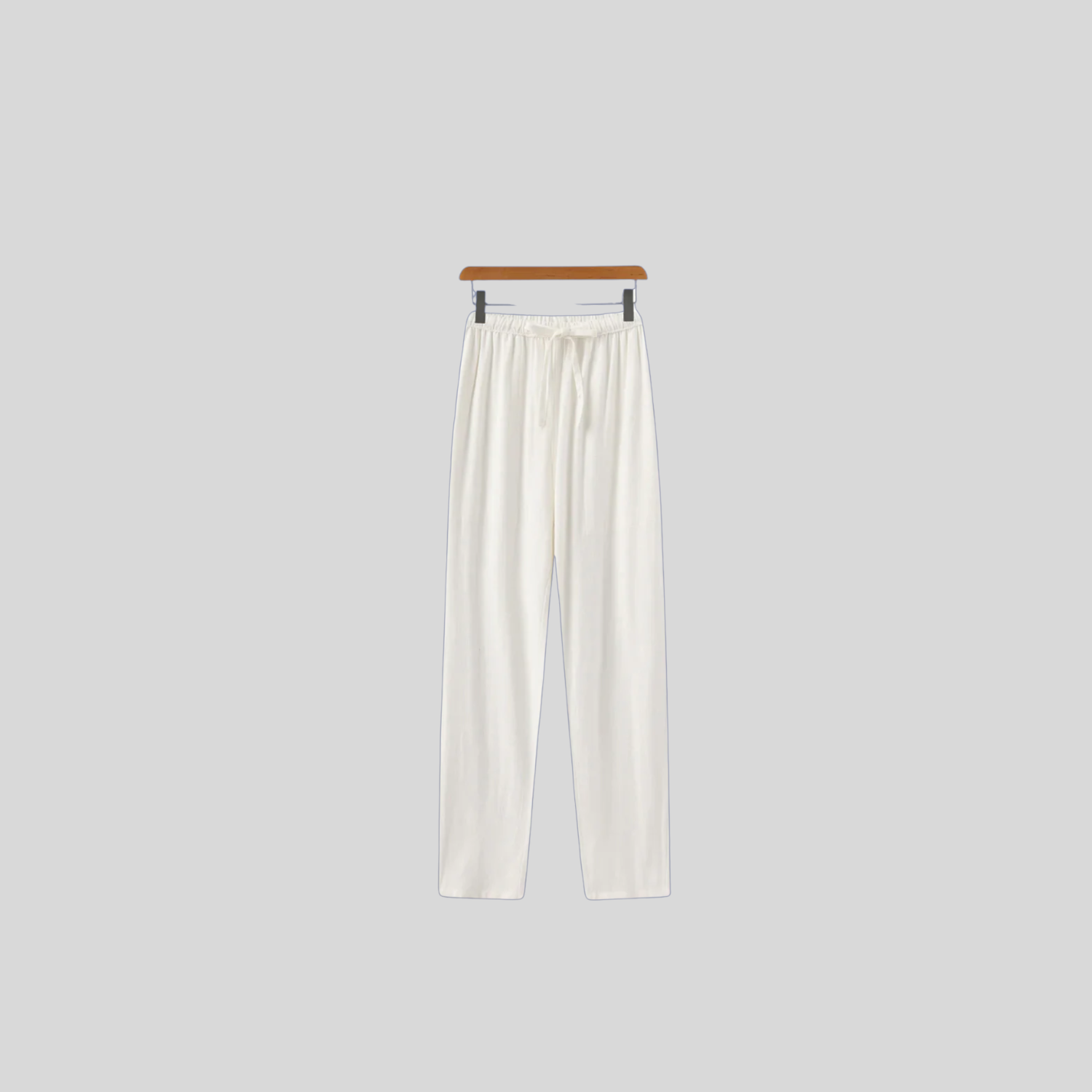 Zanzibar - Linen Pantalon