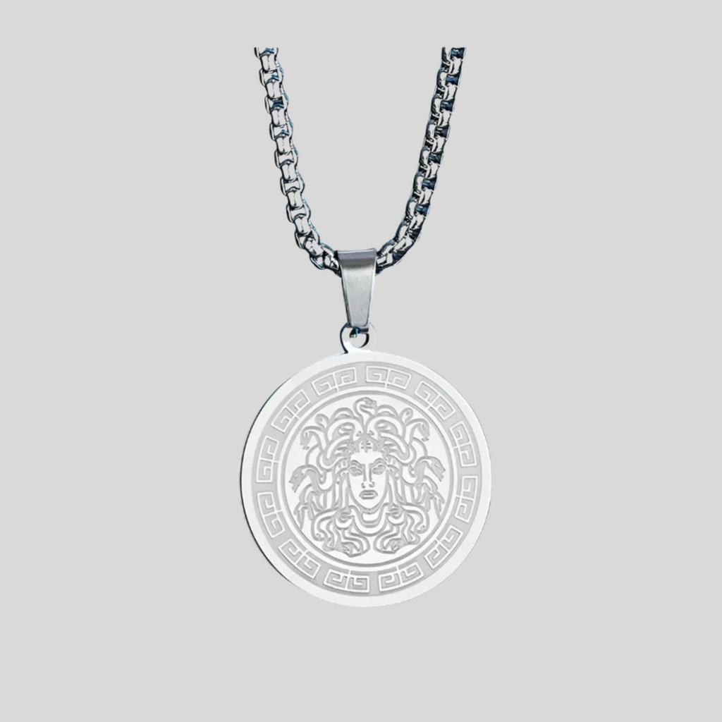Medusa Long Chain