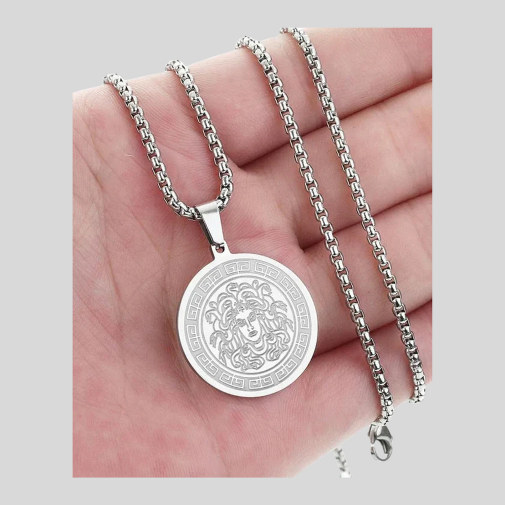 Medusa Long Chain